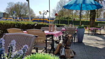 Ruim gratis parkeren